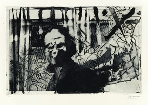 Autorretrato