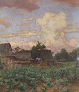 Granja en Silesia