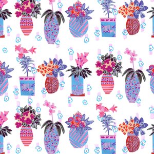 Plantas de interior, 2014