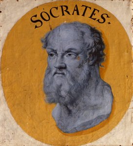 Sócrates, c. 1670
