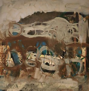 Remolinos abstractos dinámicos de Joackim Schou Dahle