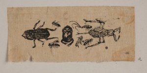 Insecto de Joakim Frederik Skovgaard