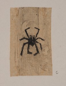 Insecto de Joakim Frederik Skovgaard