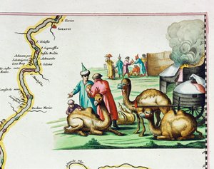 Atlas Mayor de Joan Blaeu de Joan Blaeu