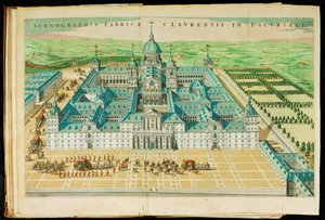 Atlas Mayor de Joan Blaeu de Joan Blaeu