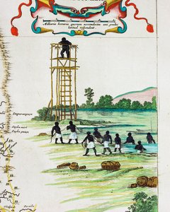 Atlas Mayor de Joan Blaeu de Joan Blaeu