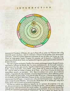 El Atlas Mayor de Joan Blaeu, publicado en Amsterdam en 1662, consta de 593 láminas encuadernadas en nueve a doce volúmenes ... (imprimir) de Joan Blaeu
