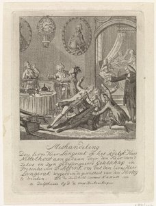 Abuso en Lochem de Joannes Hulstkamp