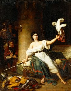 Juana de Arco