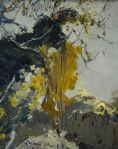 Árbol de Joaquim Mir i Trinxet
