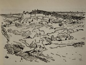 Calafell de Joaquim Mir i Trinxet