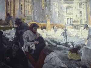 La catedral de los pobres