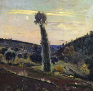 L’Alber de Joaquim Mir i Trinxet