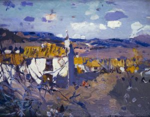 L’Aleixar de Joaquim Mir i Trinxet