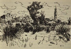 La alforja de Joaquim Mir i Trinxet