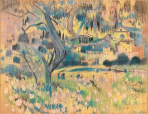 Maspujols de Joaquim Mir i Trinxet
