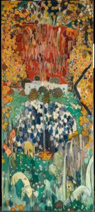 El Gorg Blau de Joaquim Mir i Trinxet
