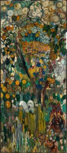 El Gorg Blau de Joaquim Mir i Trinxet