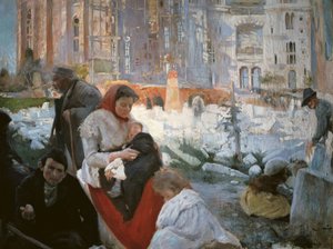 La catedral de los pobres