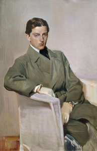 Joaquín de Joaquín Sorolla