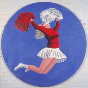 Animadora Tondo, 2001
