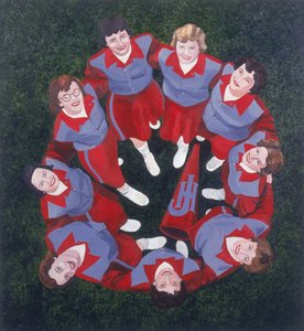 Círculo, 2000