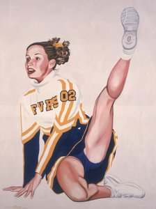 Rutina de Suelo, 2002