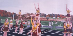 Bravos de Fulton-Fonda, 2003