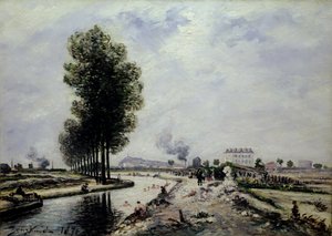 El Canal de l