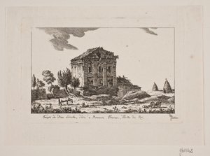Edificio antiguo de Johan Bülow