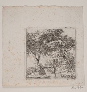 Paisajes de Johan Bülow