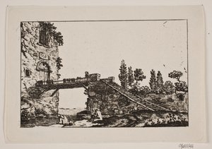 Paisajes de Johan Bülow