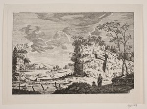 Paisajes de Johan Bülow