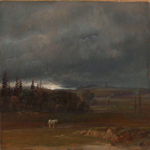  de Johan Christian Dahl
