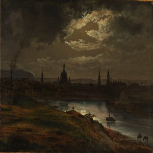  de Johan Christian Dahl