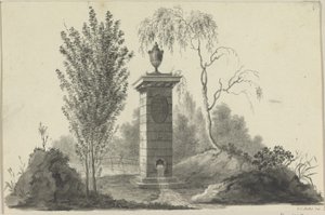  de Johan Christian Dahl