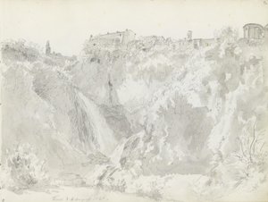  de Johan Christian Dahl