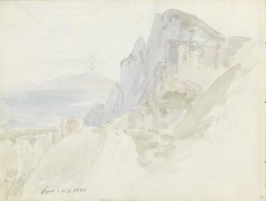  de Johan Christian Dahl