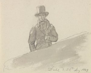 de Johan Christian Dahl