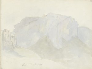  de Johan Christian Dahl