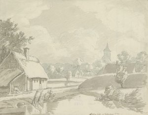  de Johan Christian Dahl