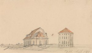  de Johan Christian Dahl
