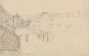  de Johan Christian Dahl