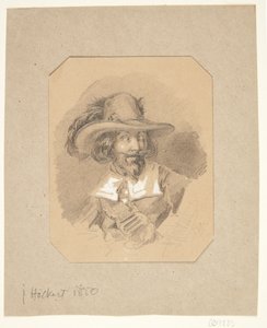 Retrato de hombre