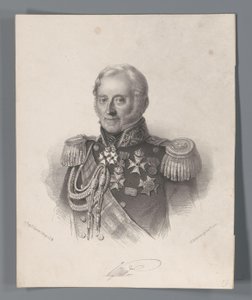 Retrato de Jan Coenraad Koopman