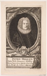 Obispo Peder Hersleb
