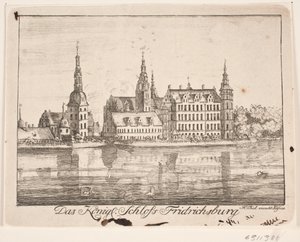 Frederiksborg Slot