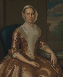 Sra. Richard Galloway, 1764