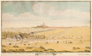 Prospecto de Ringsted