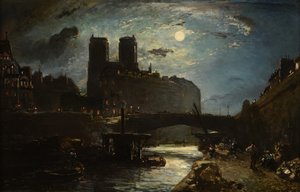 Notre-Dame de París